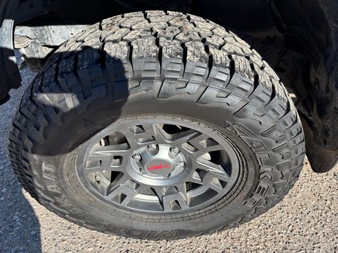 Used 2019 Toyota 4Runner TRD Off-Road Premium image 9