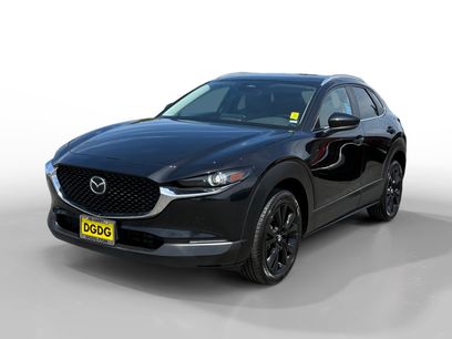Used 2024 MAZDA CX-30 AWD 2.5 S w/ Select Sport Pkg