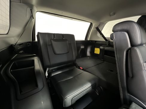 Used 2020 Toyota 4Runner Nightshade image 32