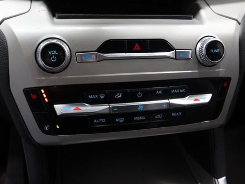 Certified 2023 Ford Explorer XLT w/ Equipment Group 202A image 35