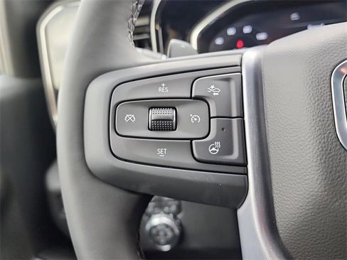 New 2026 GMC Sierra 1500 Elevation w/ Elevation Premium Package image 26