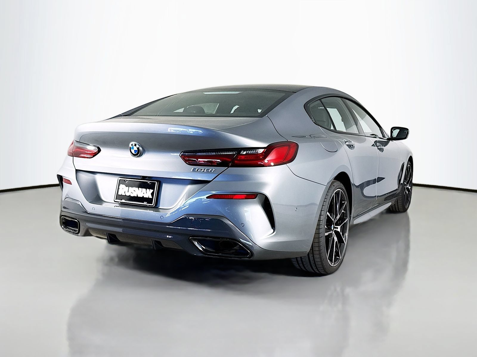 Used 2026 BMW 840i RWD image 7