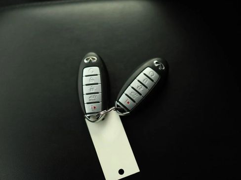 Used 2014 INFINITI QX60 AWD w/ Deluxe Touring Package image 62