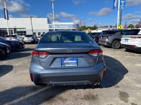 Used 2020 Toyota Corolla SE image 6