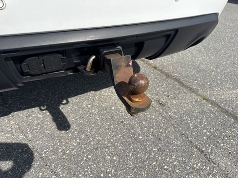 Used 2022 Dodge Durango SXT w/ Trailer Tow Group IV image 27