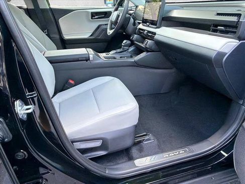Used 2026 Toyota RAV4 XLE Premium FWD image 13
