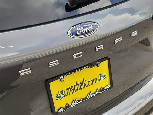 Used 2024 Ford Escape ST-Line w/ Tech Pack #1 image 30