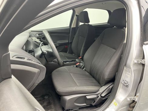 Used 2016 Ford Focus S FWD image 8