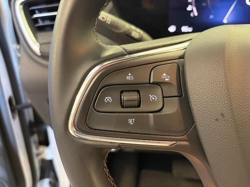 Used 2026 Buick Encore GX Preferred AWD/4WD image 15