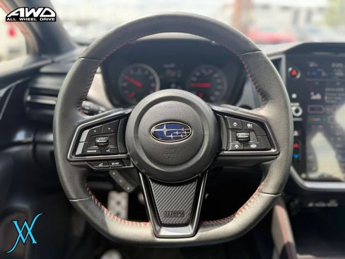 Used 2025 Subaru WRX Premium AWD/4WD image 29