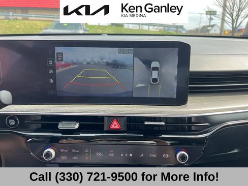 Certified 2025 Kia K5 EX FWD image 39