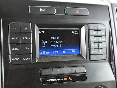 Used 2015 Ford F150 XLT w/ Equipment Group 301A Mid RWD image 27