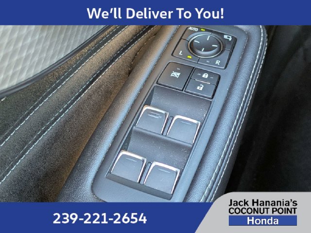Used 2018 Lexus LS 500 F Sport w/ Accessory Package (Z2) RWD image 27