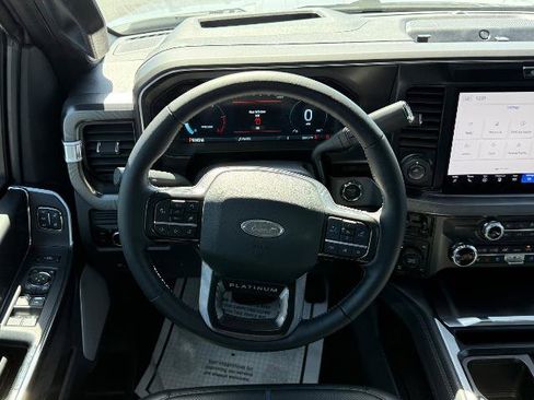 Certified 2026 Ford F250 Platinum image 12