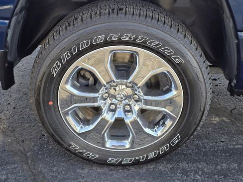 Used 2023 RAM 1500 Big Horn image 33