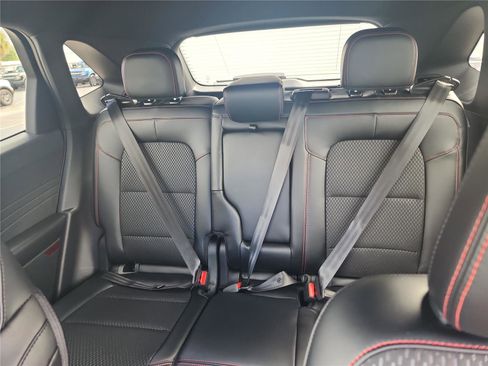 New 2026 Ford Escape ST-Line image 19