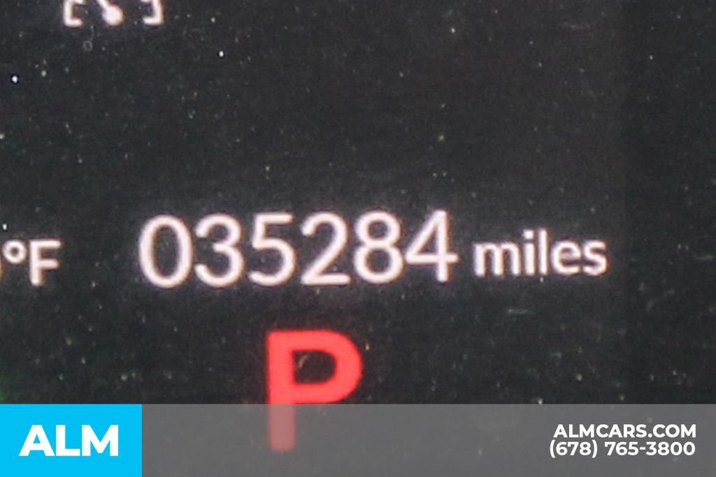 Used 2025 Honda Civic LX image 37