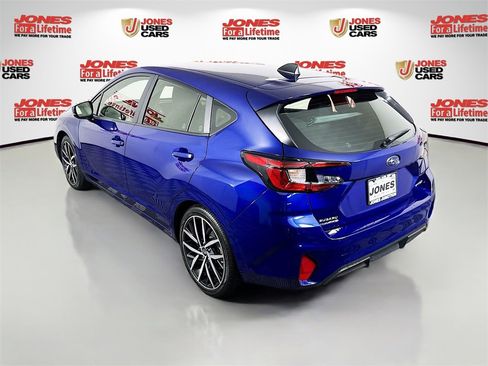 Certified 2024 Subaru Impreza 2.0i Sport image 2