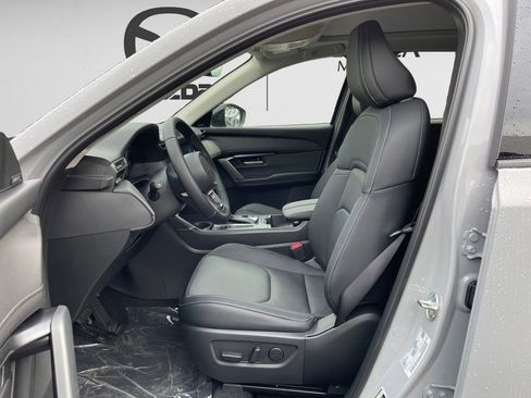 New 2026 MAZDA CX-5 2.5 S w/ Premium Package image 8