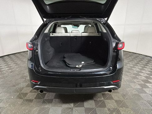 Used 2025 MAZDA CX-5 AWD 2.5 S w/ Preferred Package image 28
