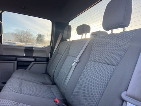 Used 2019 Ford F350 XLT w/ XLT Value Package image 18