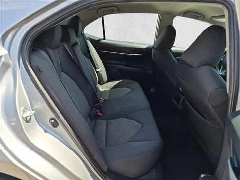Used 2023 Toyota Camry LE FWD image 13