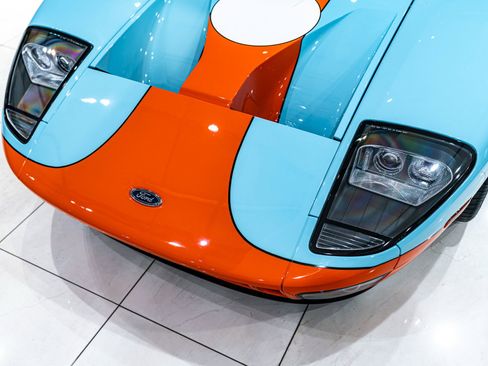 Used 2006 Ford GT image 35