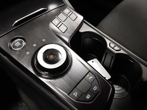 Certified 2026 Kia Sportage S AWD/4WD image 26