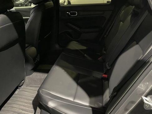 Used 2023 Acura Integra A-Spec image 9