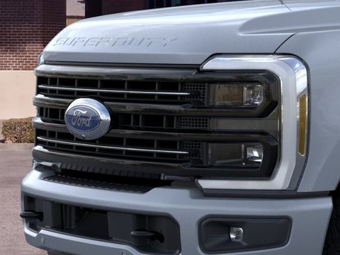 New 2026 Ford F250 Platinum w/ Tremor Off-Road Package AWD/4WD image 17