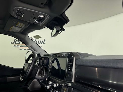 Used 2024 Ford F250 Lariat w/ Lariat Ultimate Package image 31