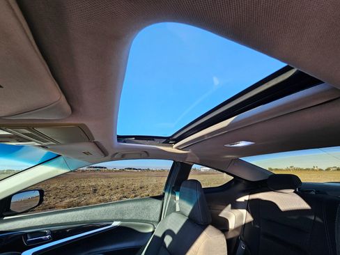 Used 2013 Honda Accord EX image 12