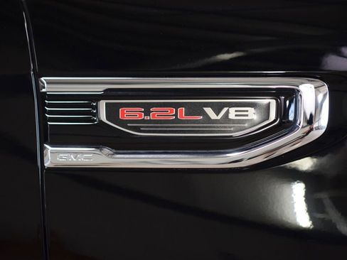 Used 2024 GMC Sierra 1500 Denali AWD/4WD image 16
