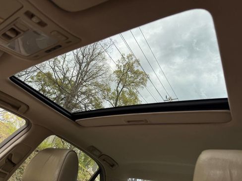Used 2002 Lexus LS 430 RWD image 24