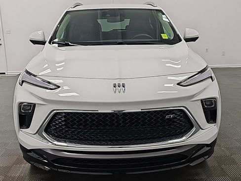 New 2026 Buick Encore GX Sport Touring w/ Advanced Technology Package image 3