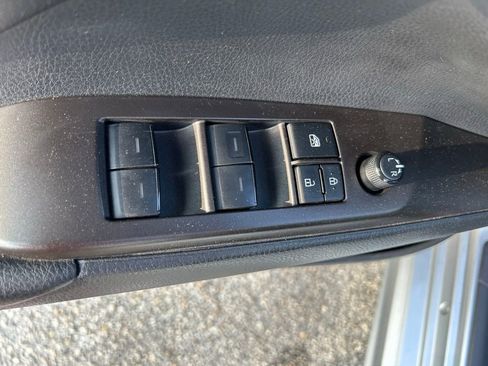 Certified 2024 Toyota Camry SE FWD image 17