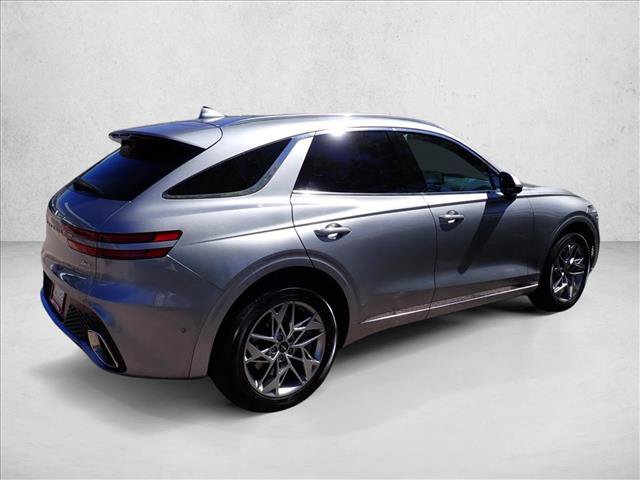 Used 2023 Genesis GV70 2.5T w/ Advanced Package AWD/4WD image 4