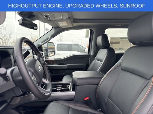 Used 2026 Ford F450 Lariat image 30