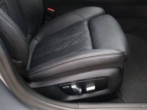 Used 2023 BMW 530i w/ Premium Package RWD image 19