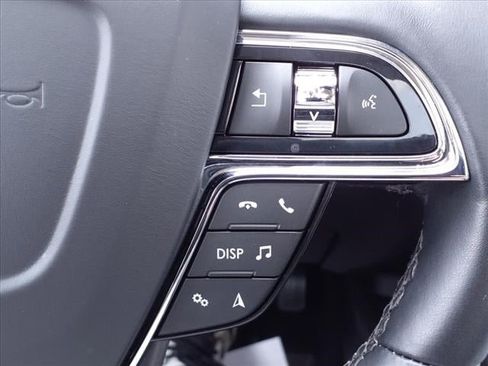 New 2022 Lincoln Nautilus Reserve image 45