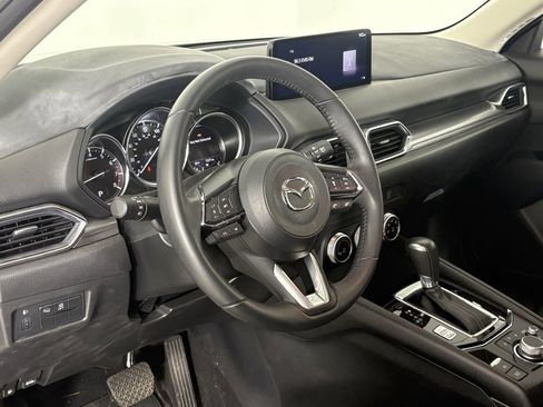 Used 2023 MAZDA CX-5 AWD 2.5 S image 12