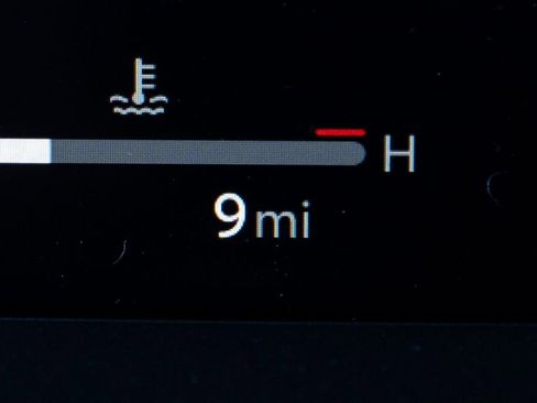 New 2026 Toyota Crown Nightshade image 38