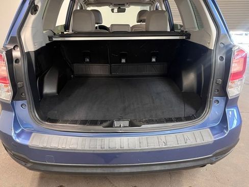 Used 2017 Subaru Forester 2.5i Limited w/ Popular Package #2 image 15