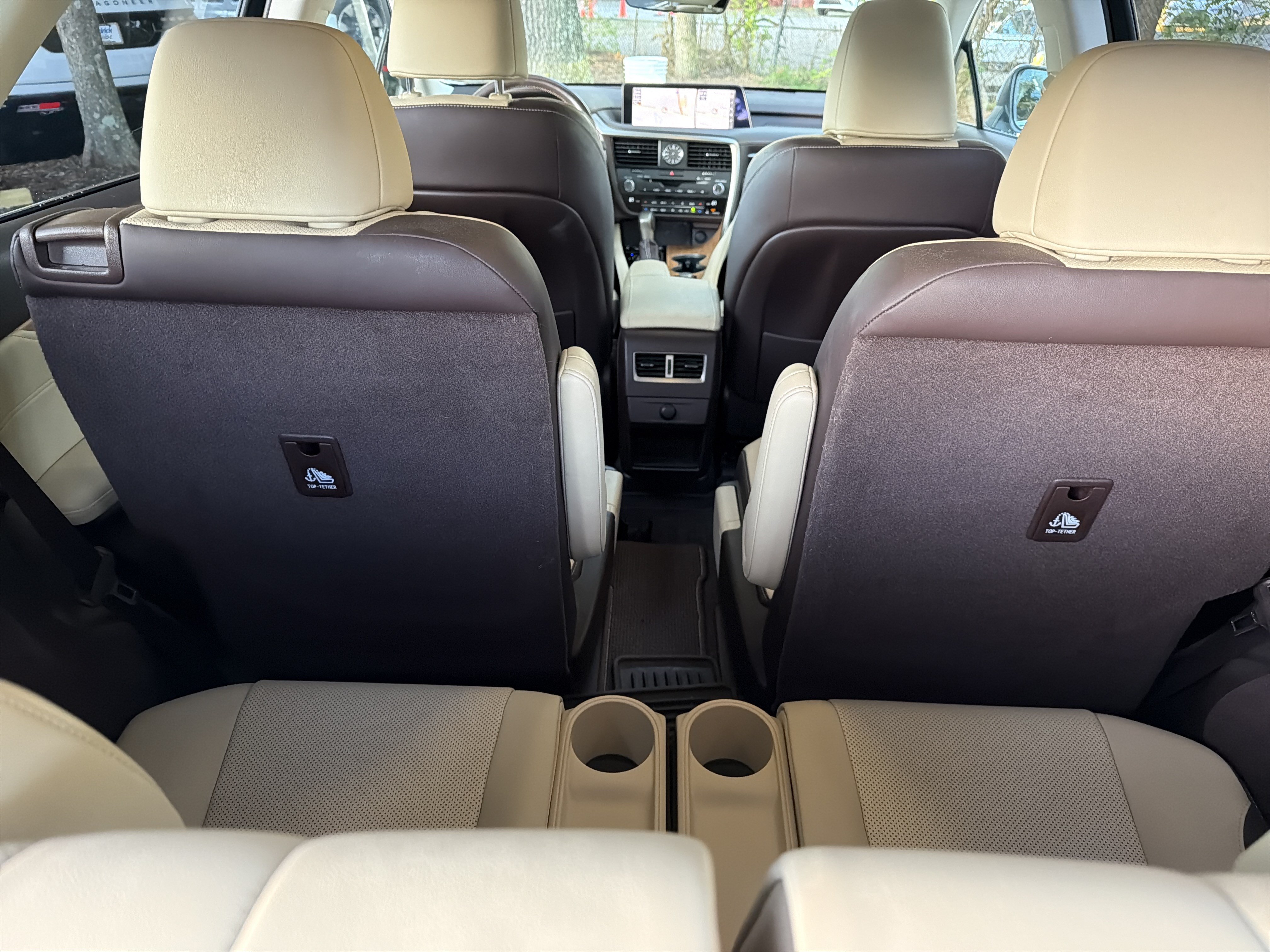 Used 2019 Lexus RX 350L AWD image 49