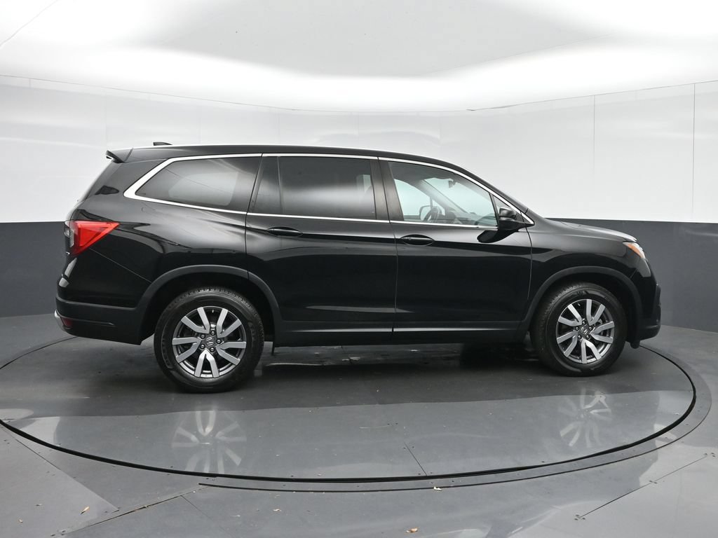 Used 2020 Honda Pilot EX-L image 8