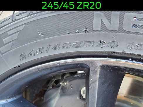 Used 2020 Dodge Charger GT w/ Plus Group RWD image 47