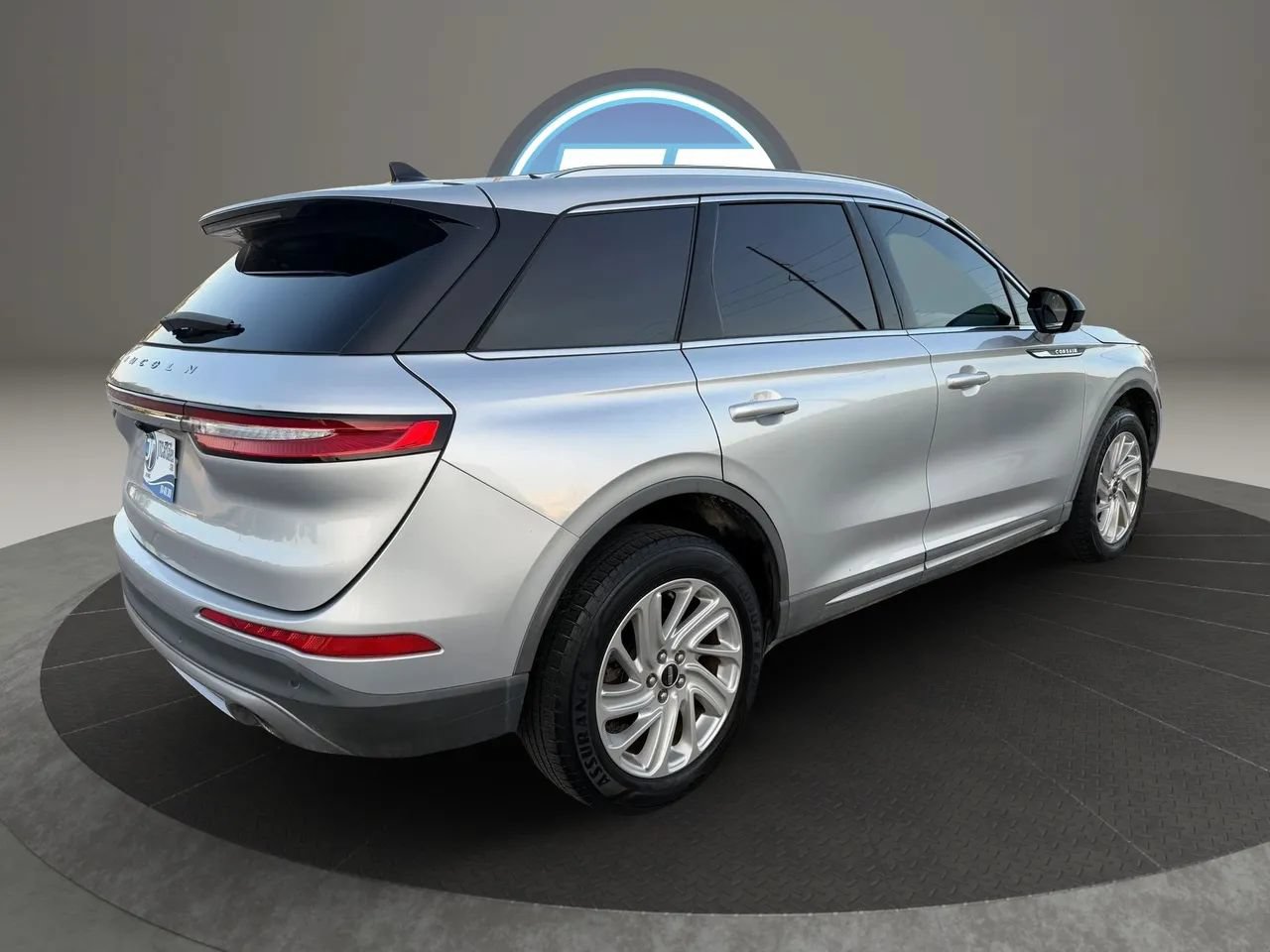 Used 2020 Lincoln Corsair FWD image 15