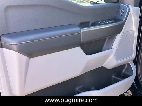 New 2026 Ford F350 XL w/ STX Appearance Package image 10