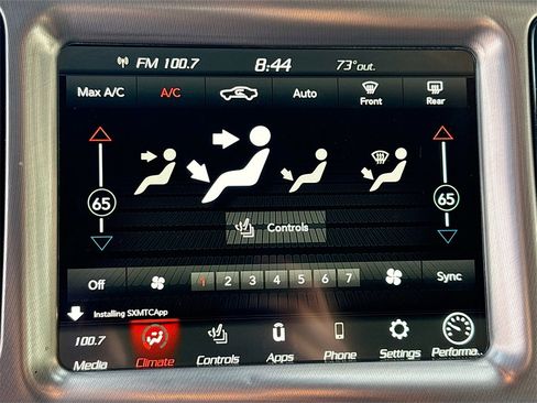 Used 2021 Dodge Challenger R/T Scat Pack image 15