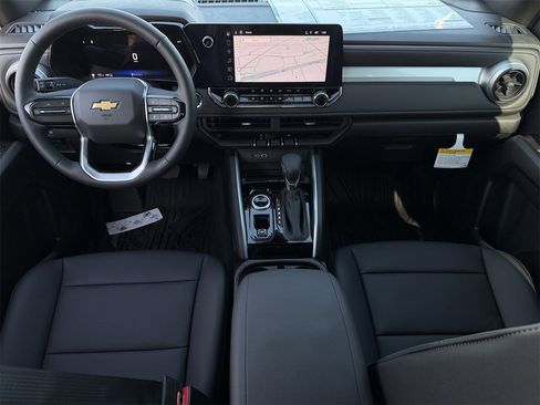 New 2026 Chevrolet Colorado LT w/ LT Convenience Package image 10